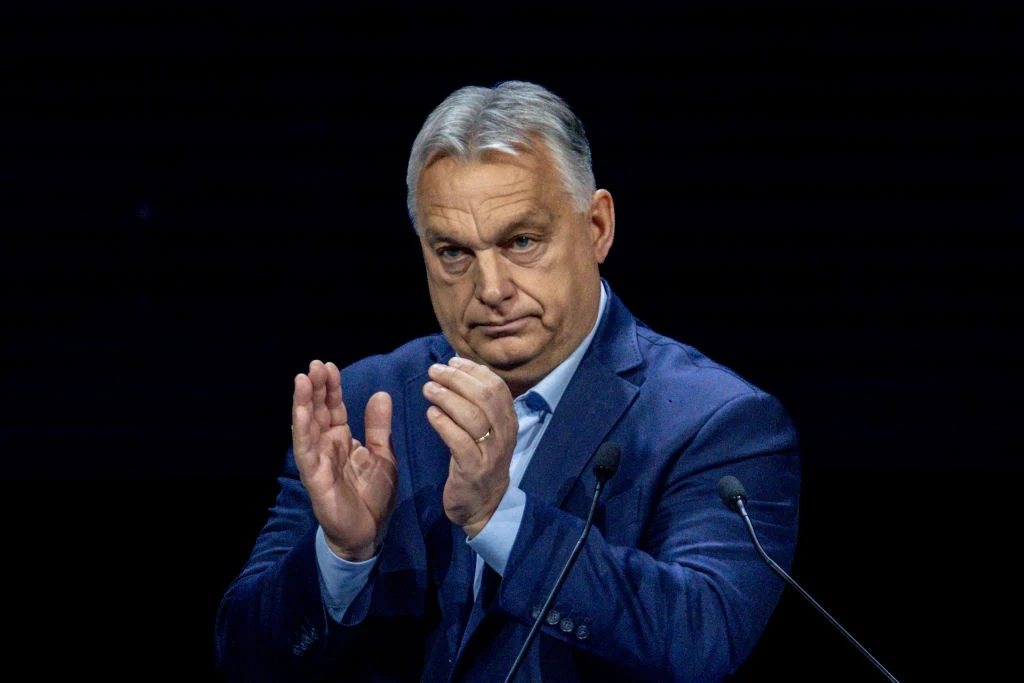 Należąca do Węgier firma na prośbę Rosji wyśle gaz do Naddniestrza Należąca do Węgier firma na prośbę Rosji wyśle gaz do Naddniestrza