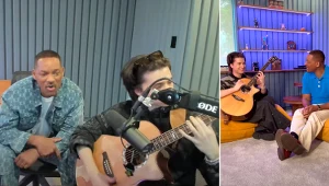 fragment filmu umieszczonego w serwisie YouTube @Marcin