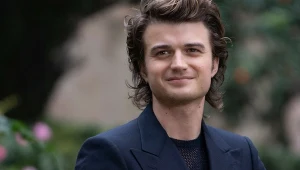 Joe Keery