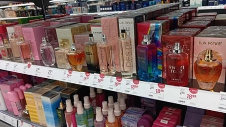 W Rossmannie znajdziemy wiele zamienników perfum pod marką La Rive