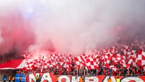 Ten mecz przejdzie do historii polskiej piłki. Szykują coś specjalnego