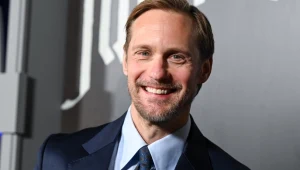 Alexander Skarsgard