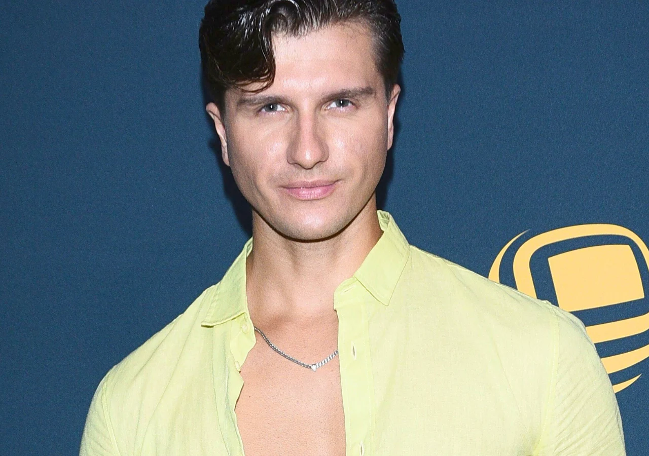 Michał Kassin Michał Kassin