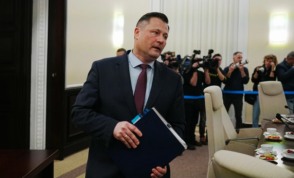 Podczas sejmowej komisji gospodarki i rozwoju minister rozwoju i technologii przedstawił najważniejsze założenia mające na celu deregulację systemu gospodarczego