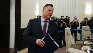 Podczas sejmowej komisji gospodarki i rozwoju minister rozwoju i technologii przedstawił najważniejsze założenia mające na celu deregulację systemu gospodarczego