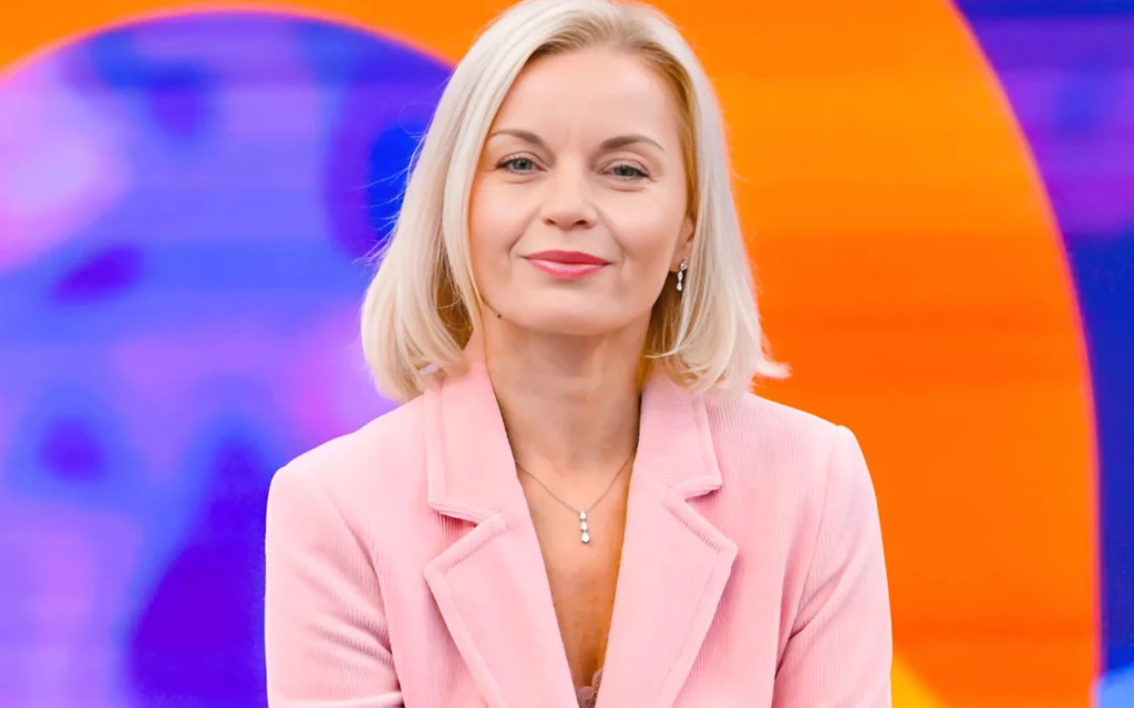 Małgorzata Foremniak