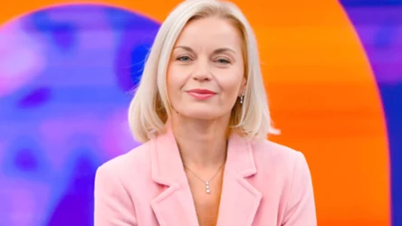 Role, które nie kończą się na scenie. Małgorzata Foremniak o wyjątkowych projektach artystycznych