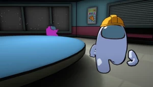 Debiut Among Us 3D poniżej oczekiwań. Słabe noty od graczy na Steam