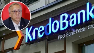 Jakub Karnowski został powołany na prezesa Kredobanku