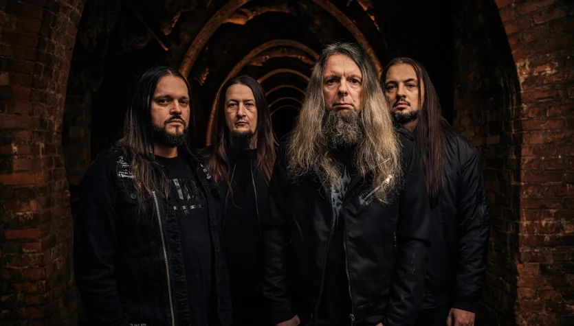 Thy Disease i Sceptic na wspólnej trasie po 20 latach. Znamy szczegóły "Pathetic We Fall Tour 2026"