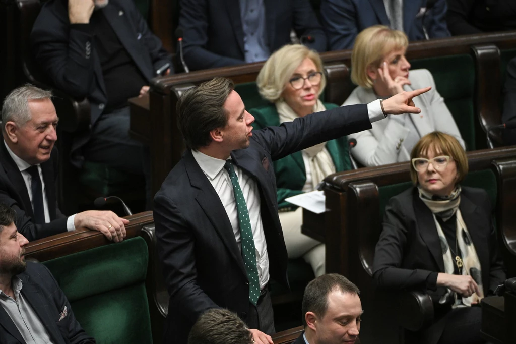 Sejm zdecydował ws. projektu Konfederacji i kwocie wolnej od podatku