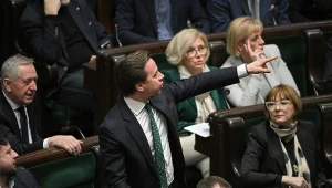 Sejm zdecydował ws. projektu Konfederacji i kwocie wolnej od podatku