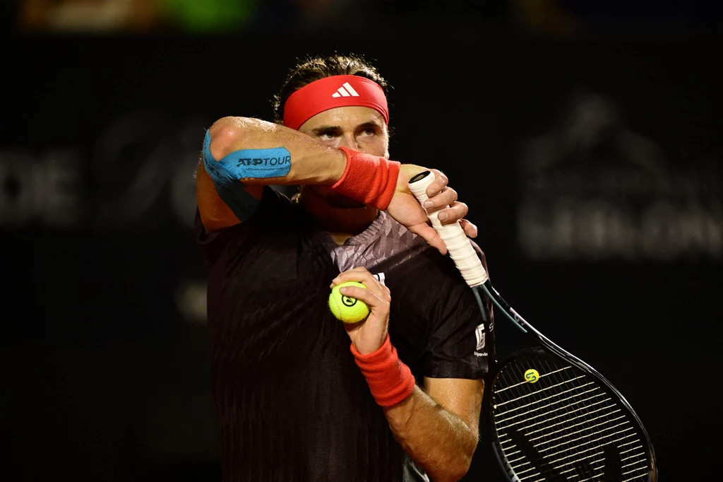 Alexander Zverev Alexander Zverev