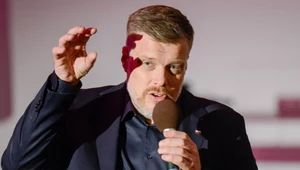 Adrian Zandberg chce podatku od trzeciego i kolejnych mieszkań