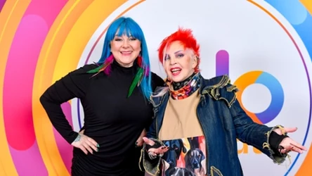 Krystyna mieszka we Francji, a Mariola w Szwecji. W "halo tu polsat" opowiedziały, jak dbają o przyjaźń