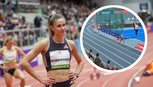 Natalia Bukowiecka pewnie wywalczyła awans do finału HMP w zmaganiach na 400 metrów