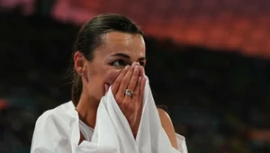 1:58.69, potężna życiówka. Tak Polka "wbiegła" na mistrzostwa świata