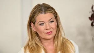 Ellen Pompeo