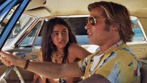 "Pewnego razu w... Hollywood"