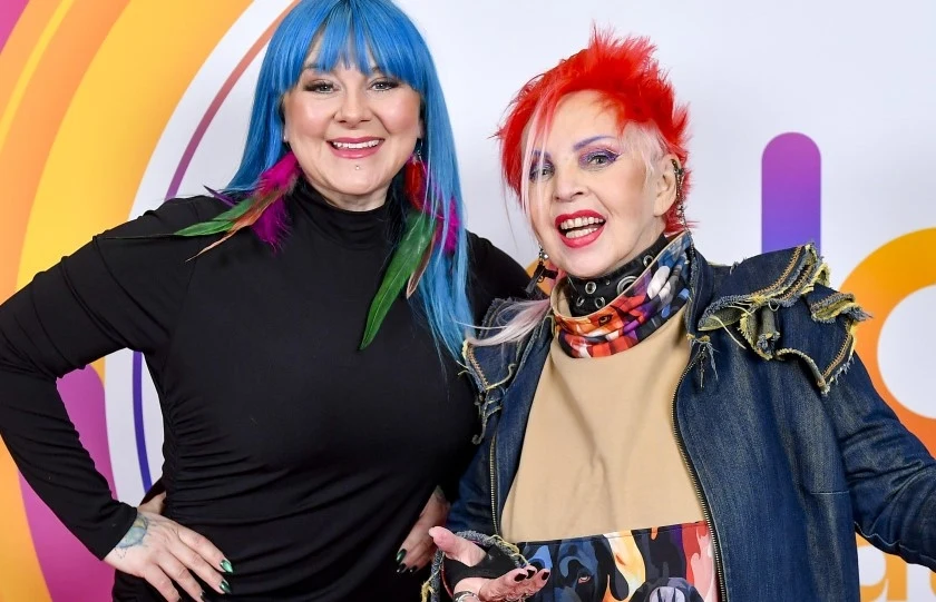 Krystyna Mazurówna opowiada o przyjaźni na odległość