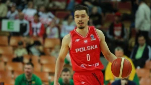 Macedonia Północna - Polska w eliminacjach do EuroBasketu 2025. Relacja na żywo