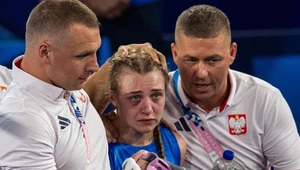 Bezpardonowy atak na Julię Szeremetę. Żądali odebrania jej medalu
