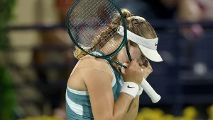 Historyczna chwila w Dubaju. Poznaliśmy niespodziewaną mistrzynię turnieju