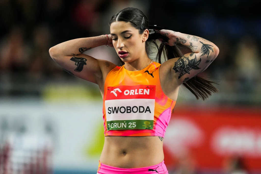 Ewa Swoboda Ewa Swoboda