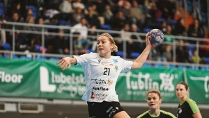 „Derby Śląska” dla chorzowianek! „Pszczółki” postraszyły mistrzynie Polski!