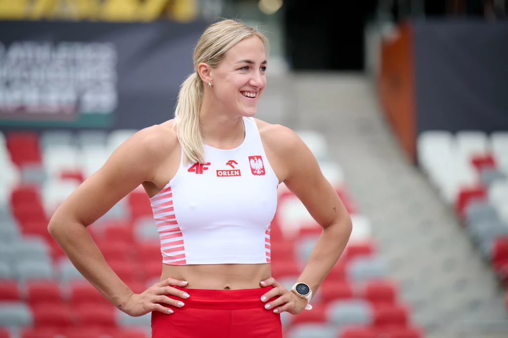Paulina Ligarska Paulina Ligarska