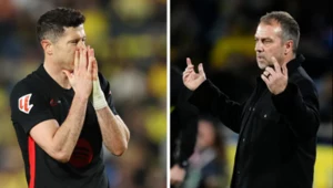 Flick postawiony pod ścianą. FC Barcelona usłyszała stanowcze "nie"