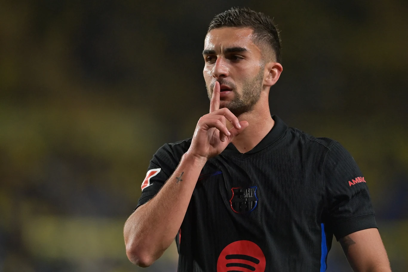 Ferran Torres Ferran Torres