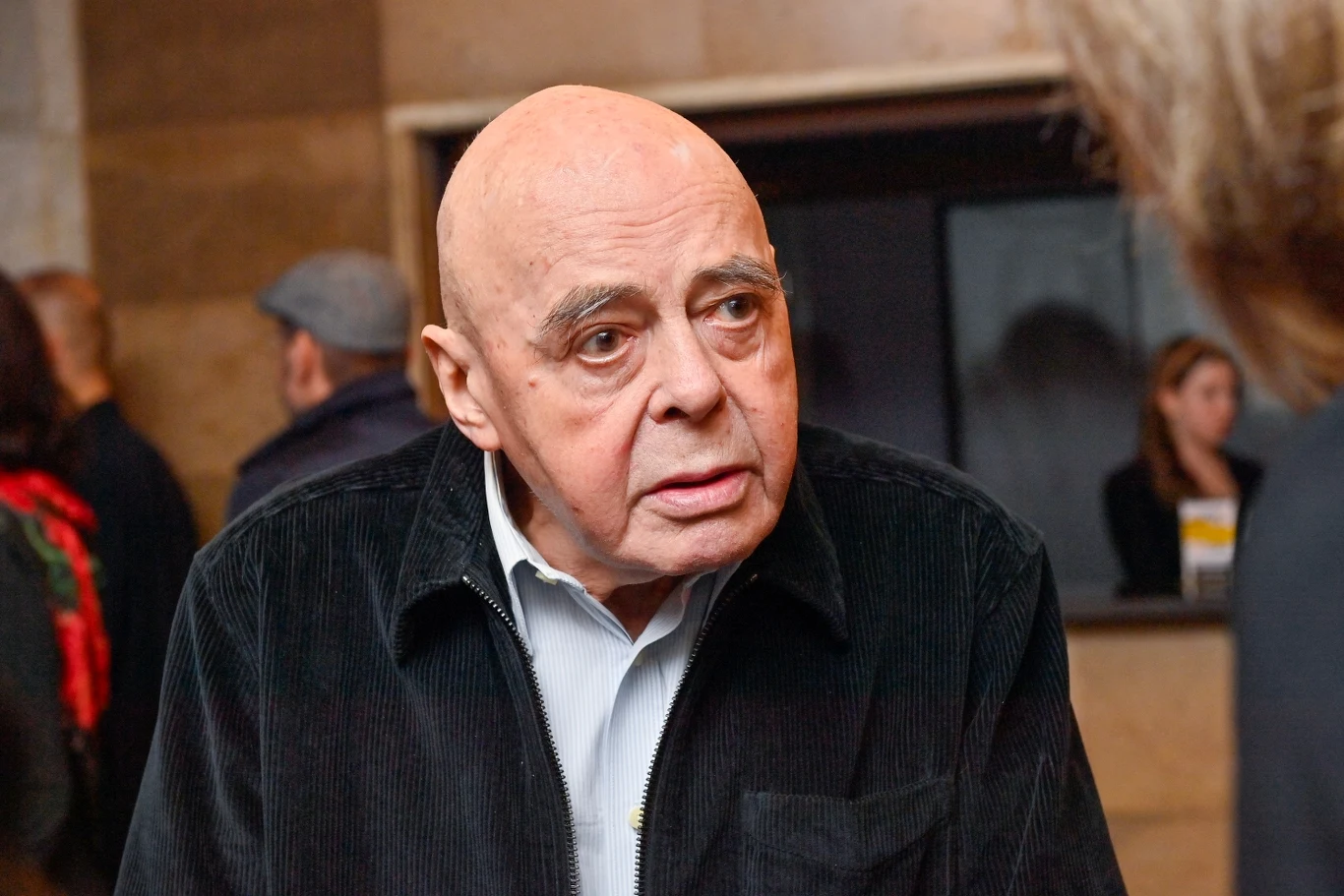 Stanisław Tym Stanisław Tym