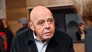 Stanisław Tym