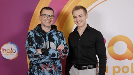 Michała Paszczyka z "Paranienormalnych" znają wszyscy. Jego syn, Igor, wybrał inną ścieżkę kariery