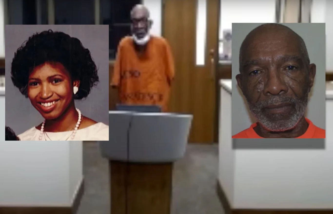 Policja z Phoenix rozwiązała swój najstarszy niewyjaśniony przypadek morderstwa, który sięga 1986 roku Policja z Phoenix rozwiązała swój najstarszy niewyjaśniony przypadek morderstwa, który sięga 1986 roku