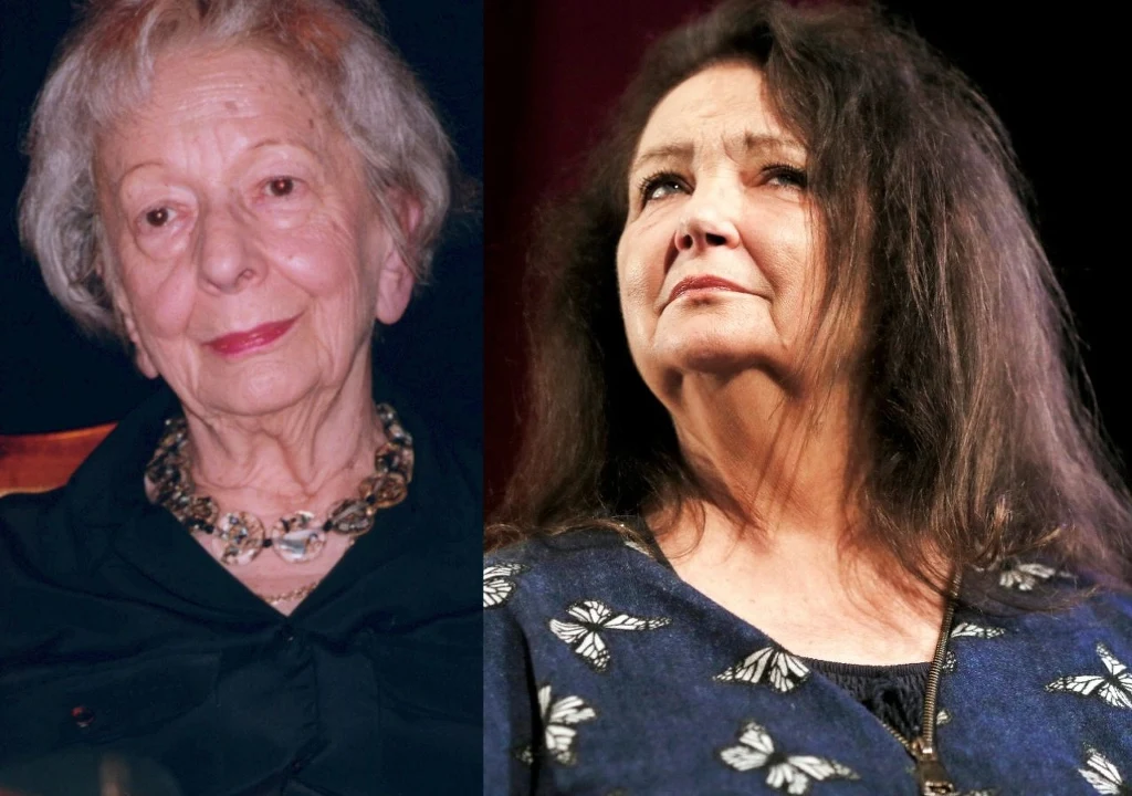 Anna Dymna trzymała to w tajemnicy przez lata. Niebywałe, do czego namówiła ją Wisława Szymborska.