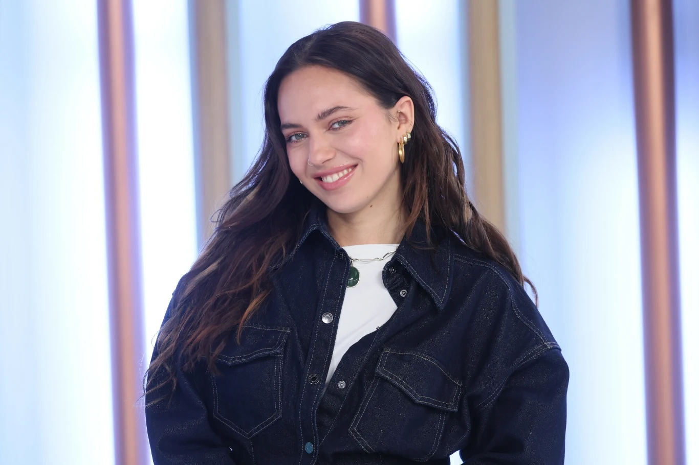 Zalia wydała swój drugi album "serce" Zalia wydała swój drugi album "serce"