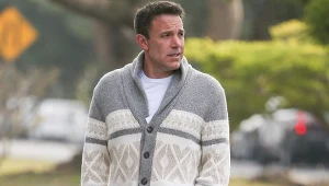 Ben Affleck