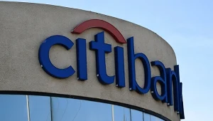 Citibank wycofuje się z Rosji. Zdjęcie ilustracyjne 