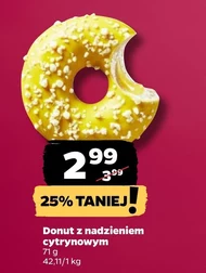 Пончик Donut