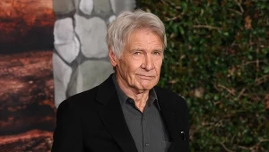 Harrison Ford