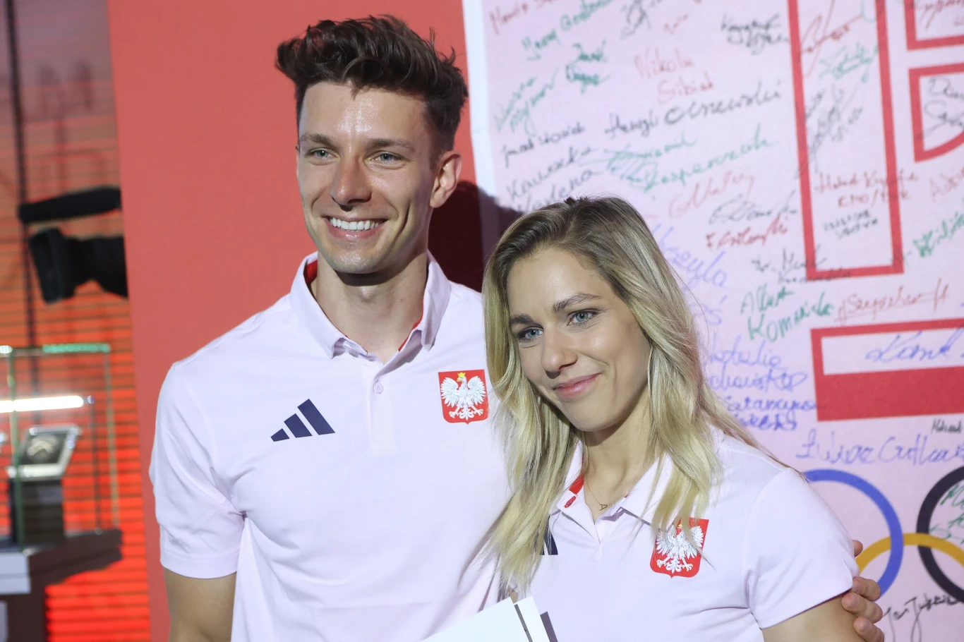 Mateusz Mirosław, Aleksandra Mirosław Mateusz Mirosław, Aleksandra Mirosław