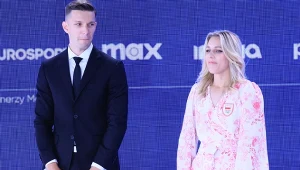 Mateusz Mirosław, Aleksandra Mirosław