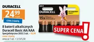 Батареї Duracell