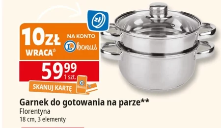 Garnek Florentyna