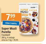 Musli Purella