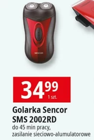 Golarka Sencor