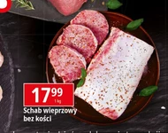 Schab wieprzowy