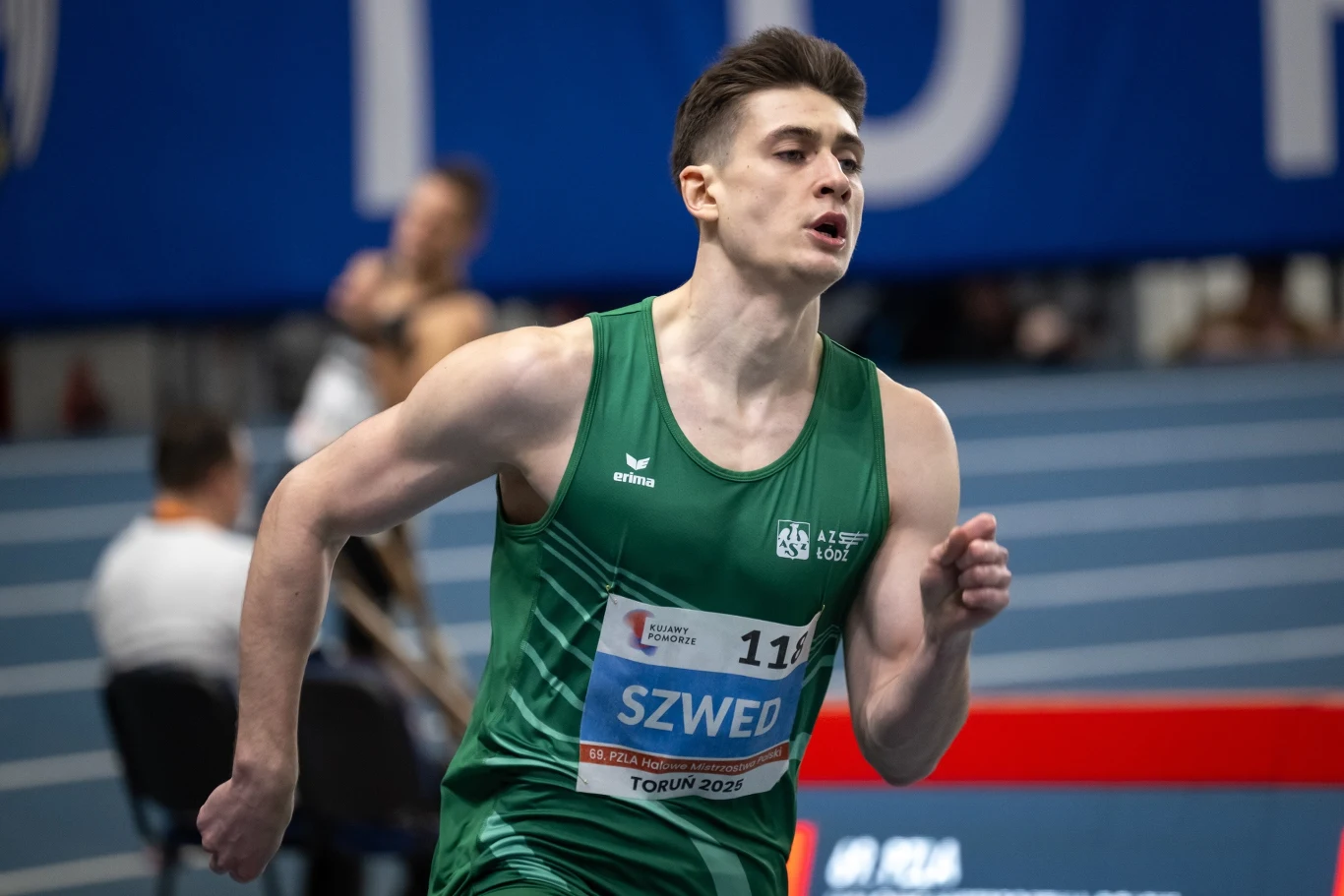 Maksymilian Szwed